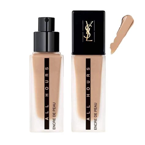 ysl encre de peau all hours foundation